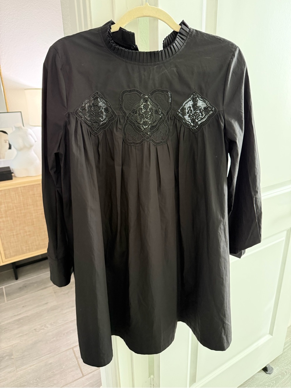 Zara Mini Dress - Picture 4 of 7